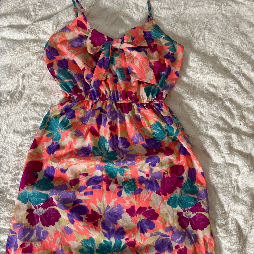 City studio summer dress